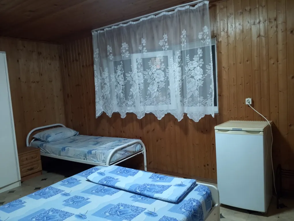 3-комнатный Дом