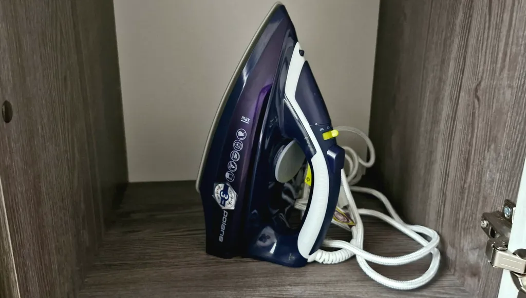 Тихая гавань