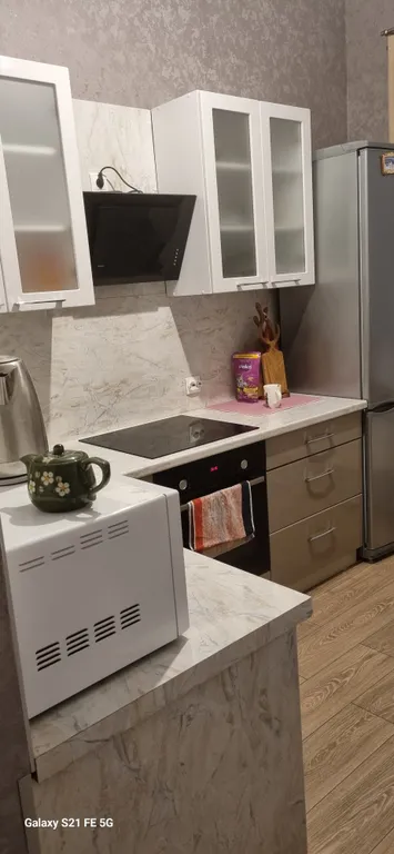 Уютное место, рядом с заливом ладожского озера, 2 километра от центра города