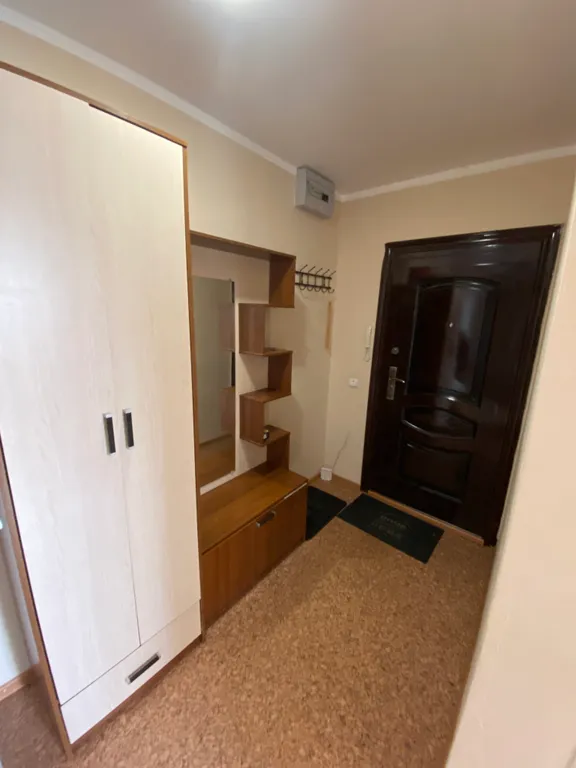 Двухкомнатная уютная квартира