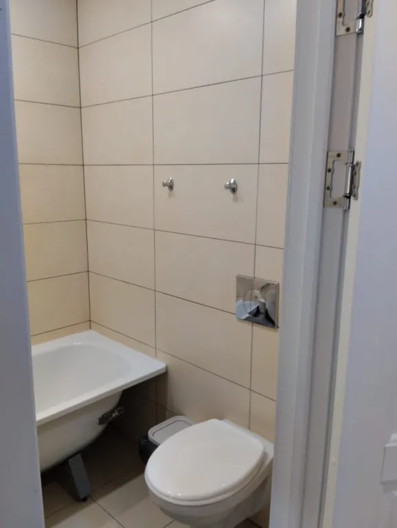 Уютная двухкомнатная квартира со всеми удобствами