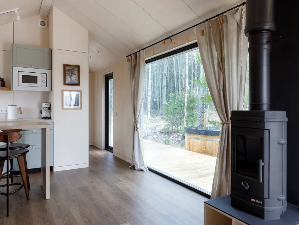 Дубрава Domingo Dacha