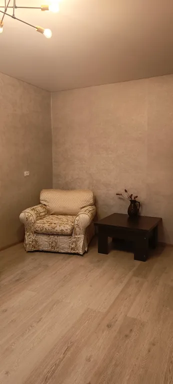 Квартира с видом на озеро Увильды