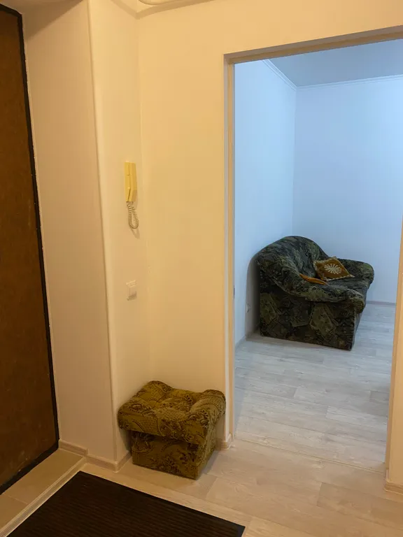 Удобная и чистая квартира на 1 этаже в центре