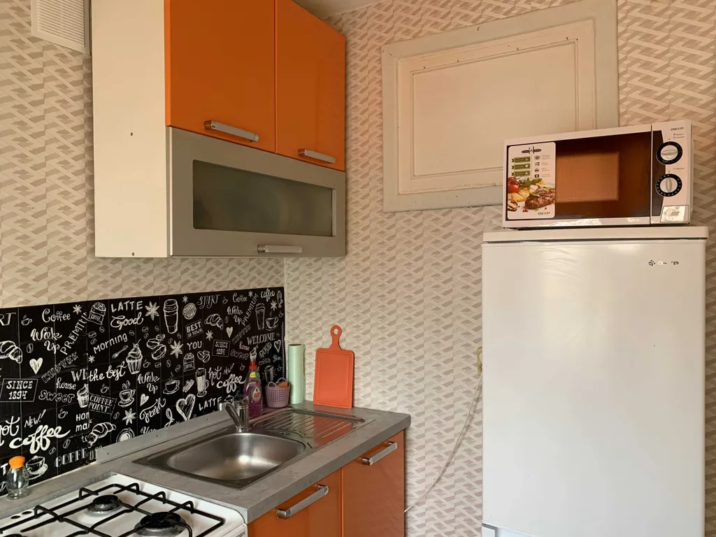 Уютная квартира в самом центре столицы Карелии