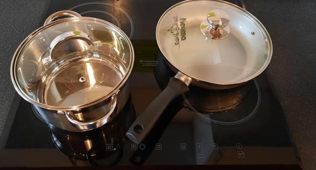 Просторная современная 1 комнатная квартира в центре