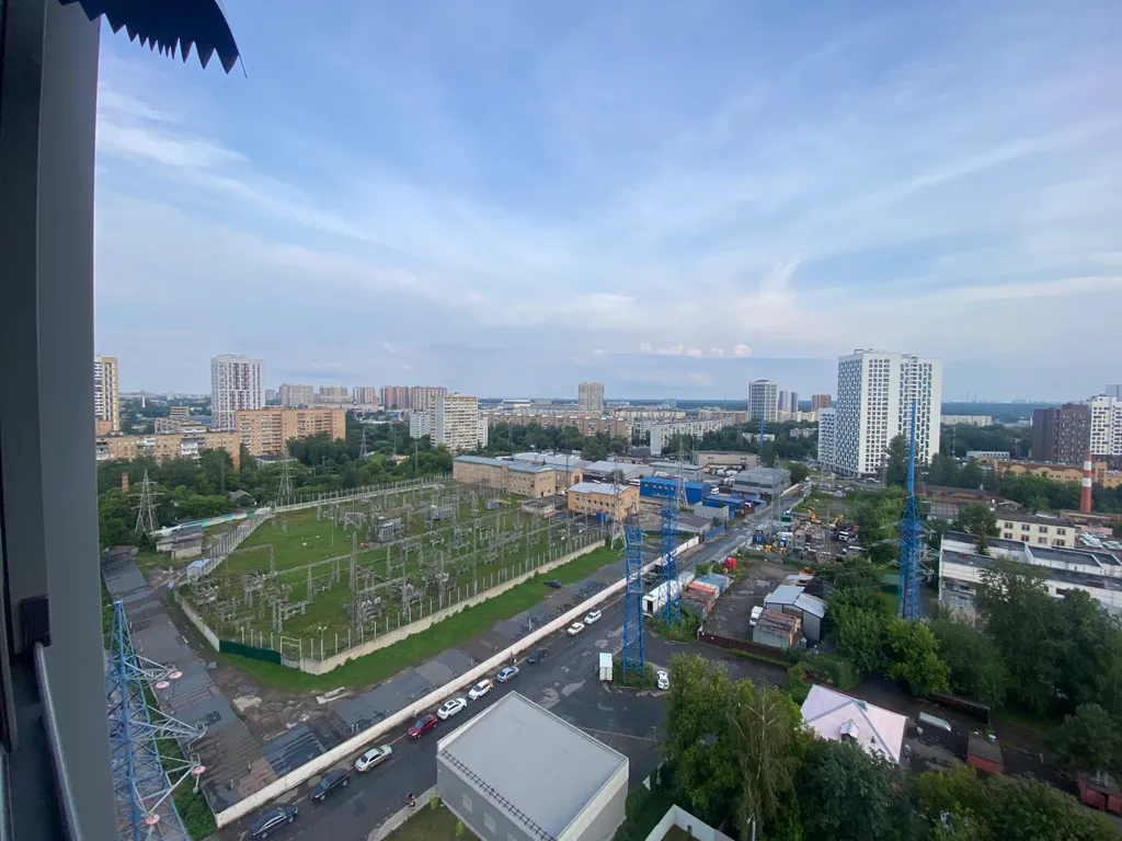 Шикарная однушка рядом с медицинским центром