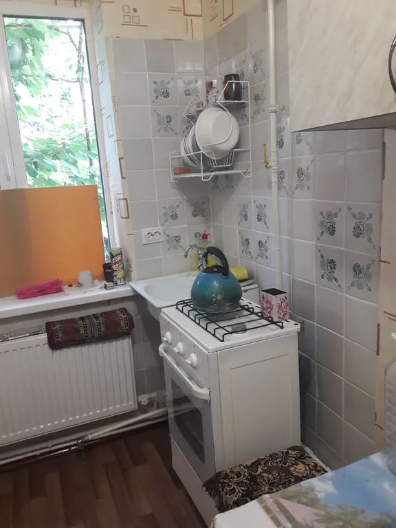 Уютная квартира в центре у моря