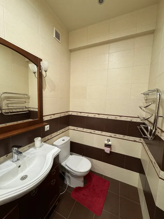 Уютная квартира в центре