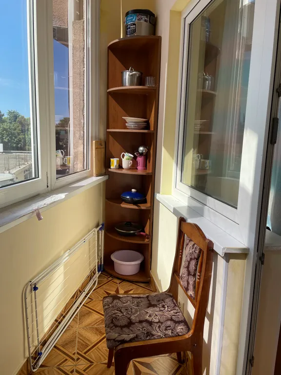 Квартира Апартаменты в центре города — Адлер