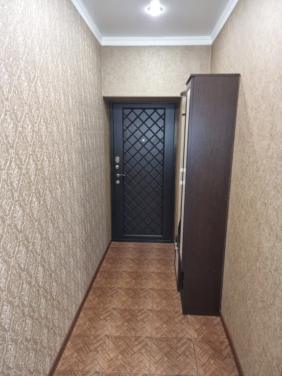 Уютная квартира в районе жд вокзала