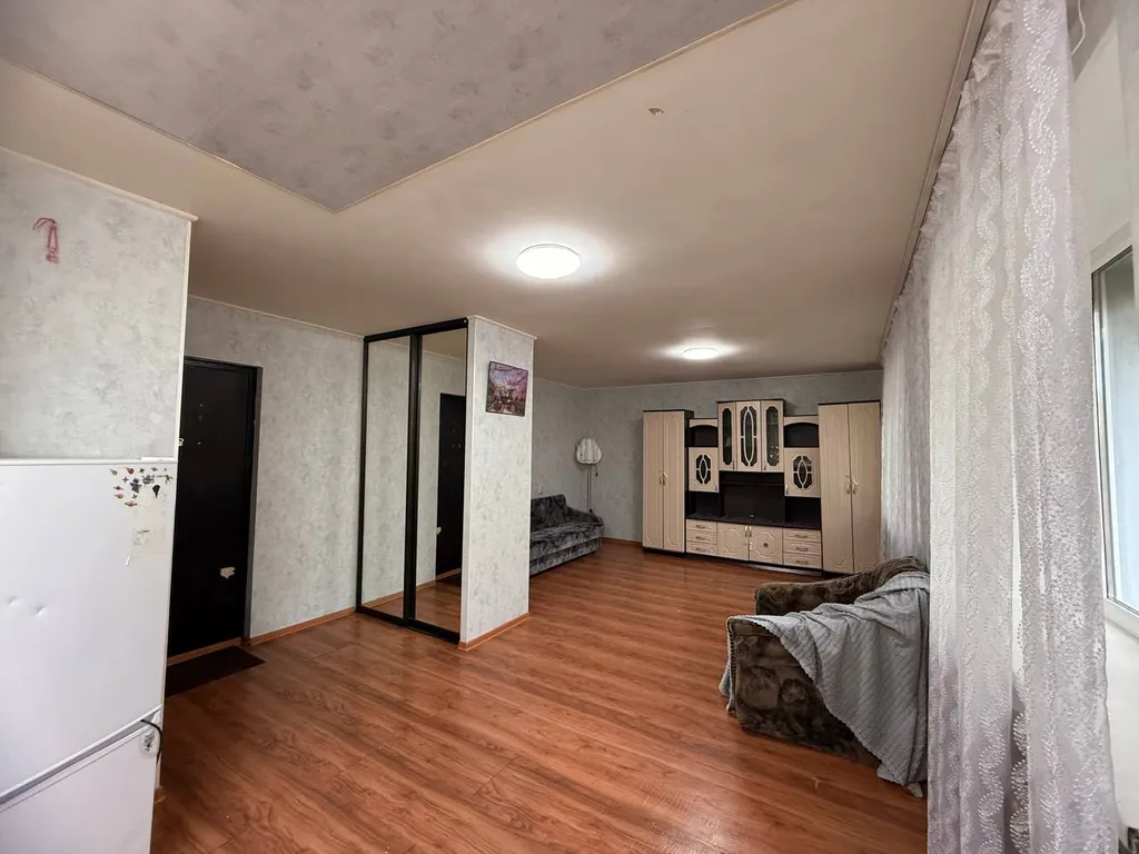 Уютная квартира в 7 минутах от парка Притяжения