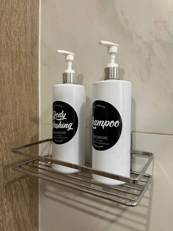 Стильная студия в центре