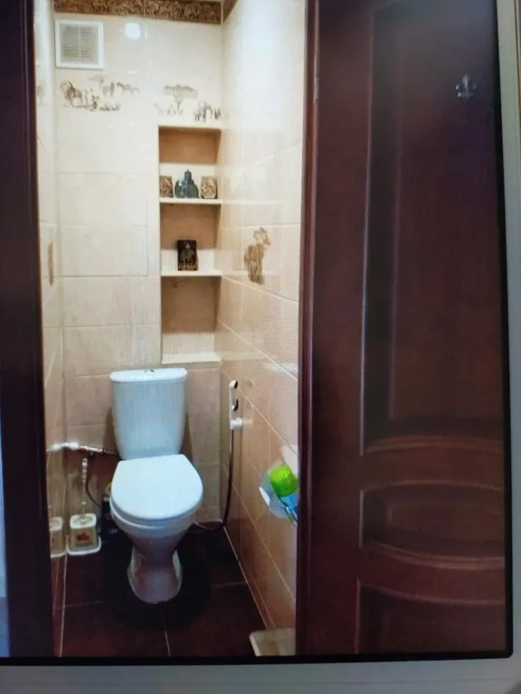 Уютная 2-х комнатная квартира в Курортной зоне Железноводска