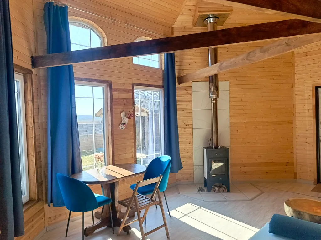 Коттедж Гостевой дом с банным чаном — аренда посуточно в Задонск