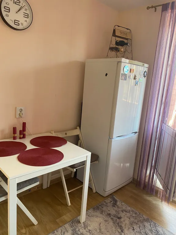 Квартира Уютная квартира — Ярославль