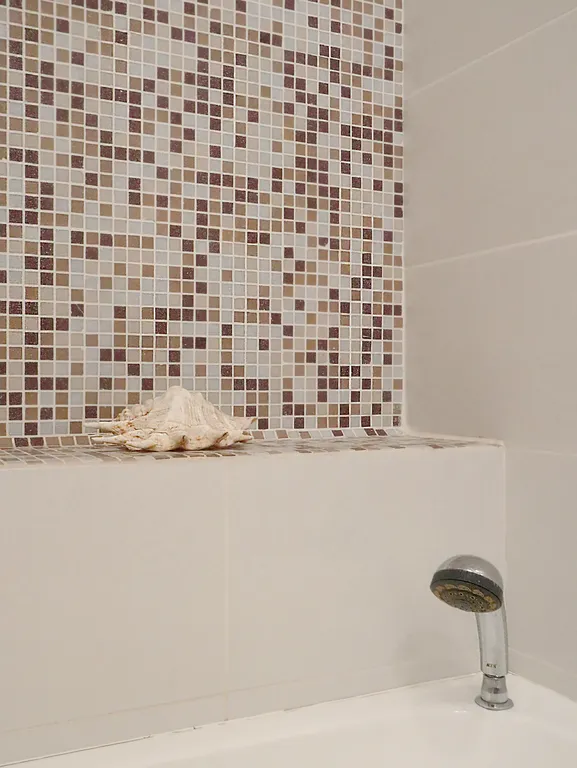 Красивая большая однокомнатная квартира в самом центре микрорайона ГГМ