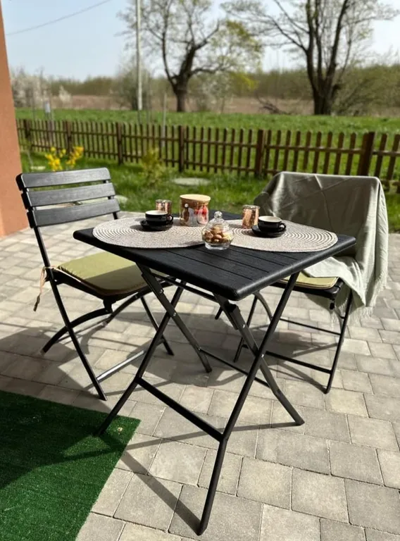 Квартира Квартира Emilias Berth — Светлогорск