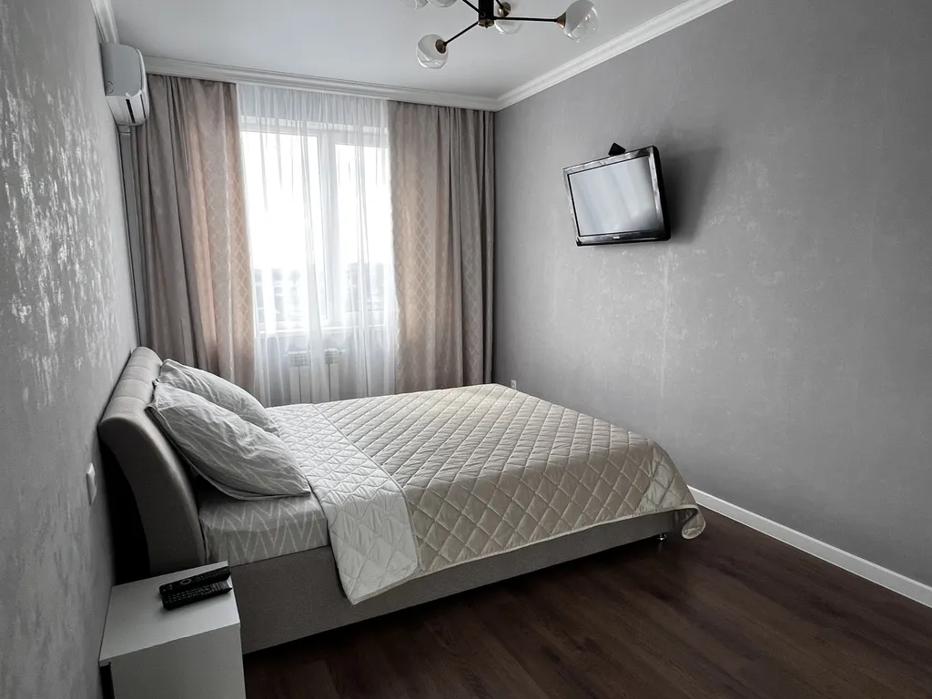 Апартаменты в ЖК Южная Крепость