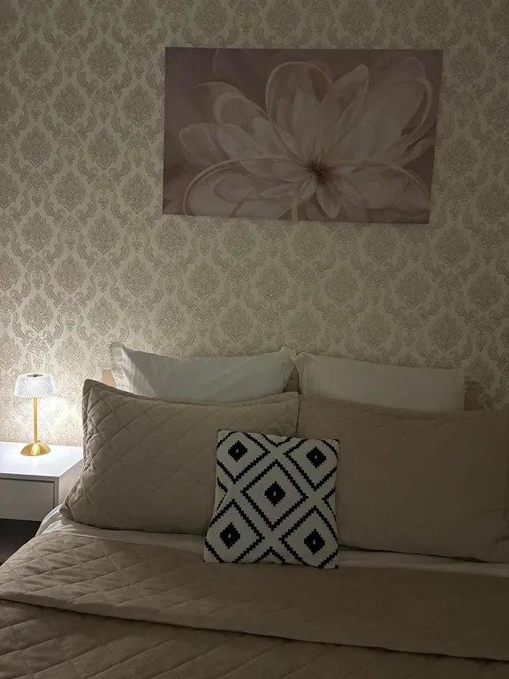 2-комнатная квартира на 1 этаже с отчетными документами