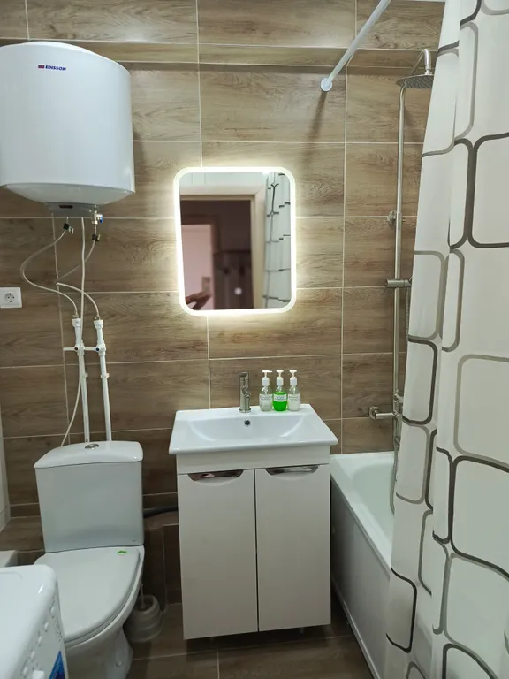 Квартира в центре Устиновского района