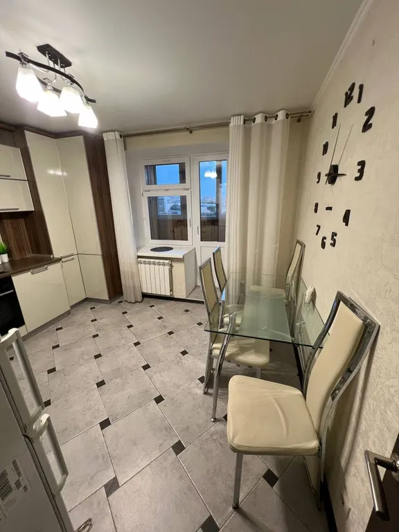 Апартаменты Markova