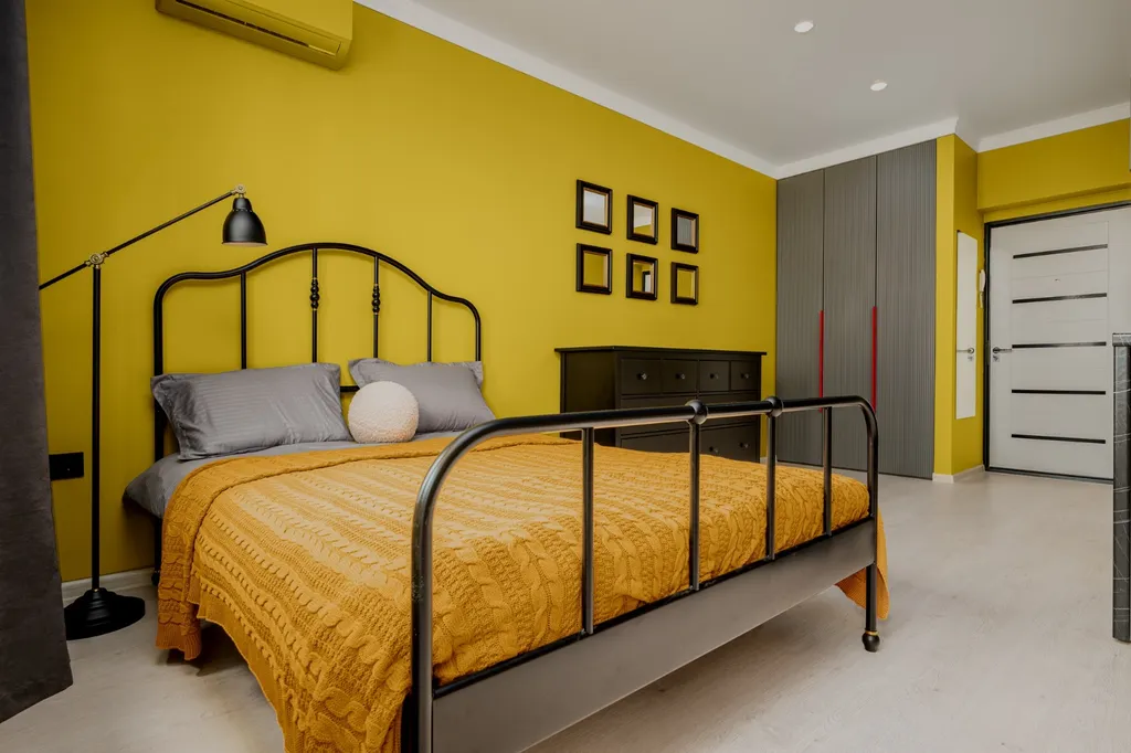 Квартира Квартира Студия с дизайнерским ремонтом возле Экспоград-Юг — Краснодар