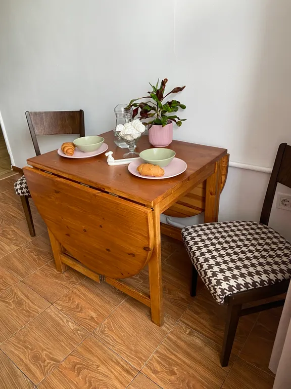 Квартира Уютная квартира в самом центре Ростова — Ростов-на-Дону