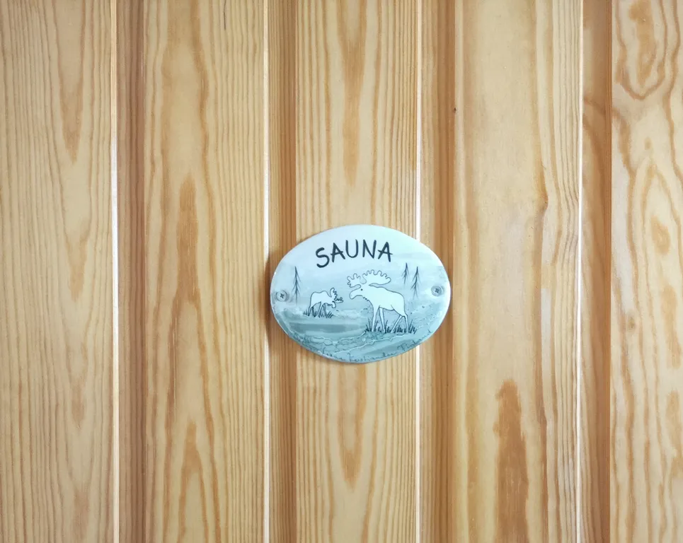 Квартира с сауной