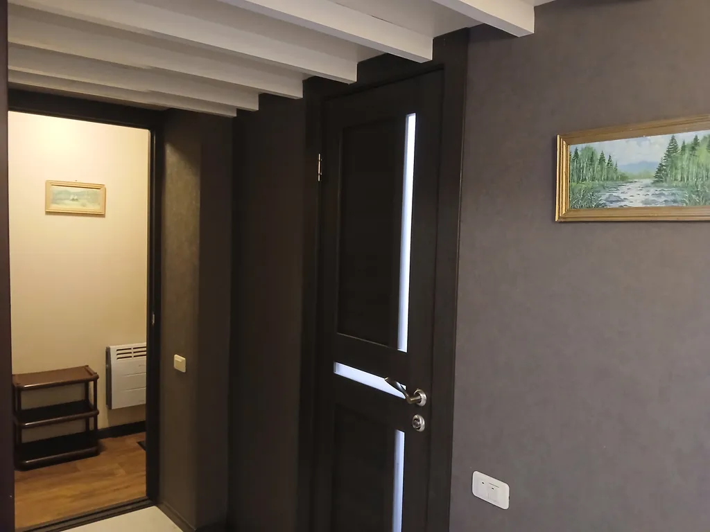 Уютное жилье рядом с лесом