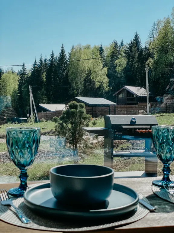 Альпика Domingo Dacha