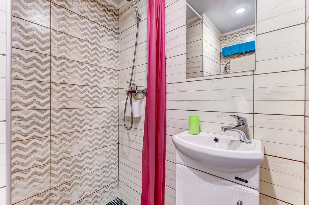 Квартира Двухуровневые апартаменты Old City в 5 минутах от метро Лиговский проспект — Санкт-Петербург