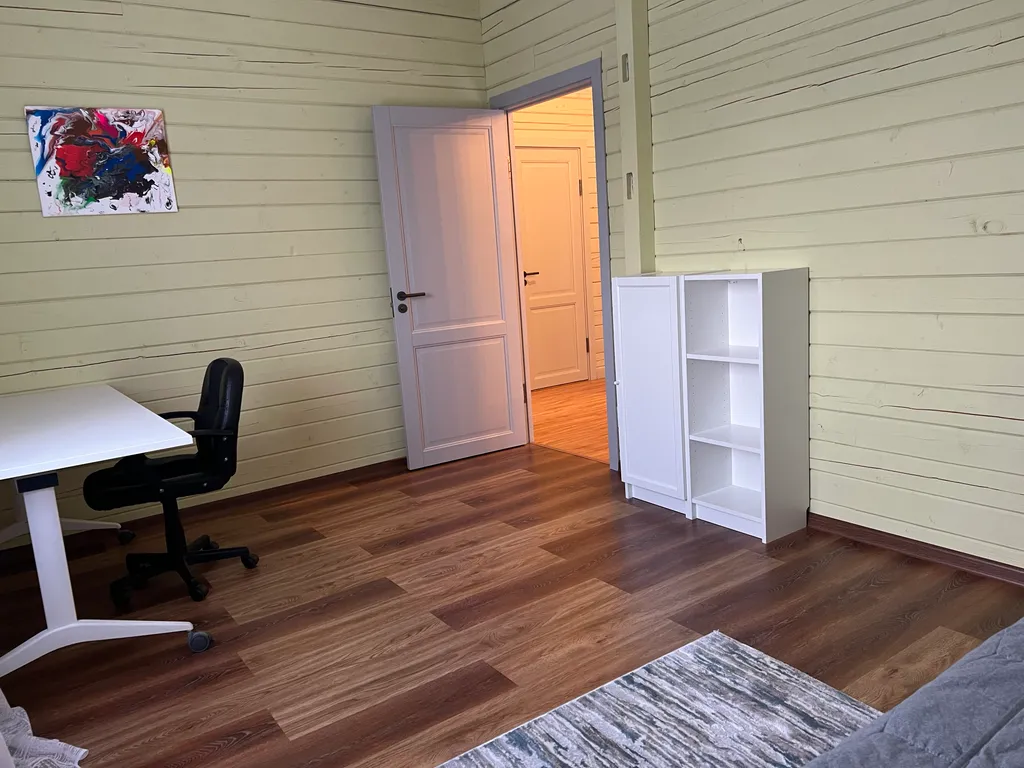 Отдых в Подмосковье