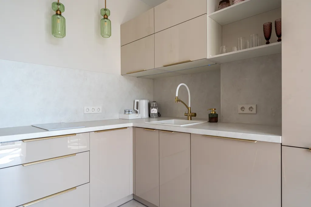 Квартира Квартира в ЖК 11 мая — Калининград