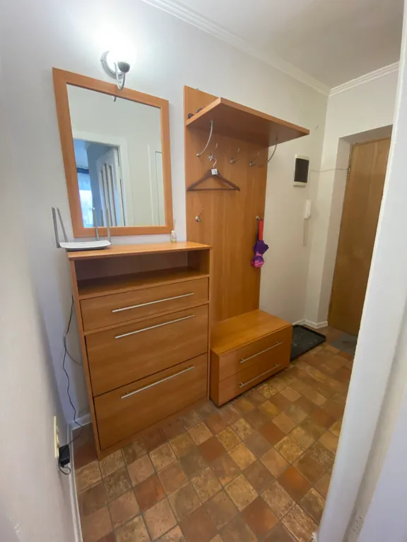 Квартира рядом с метро Северный вокзал