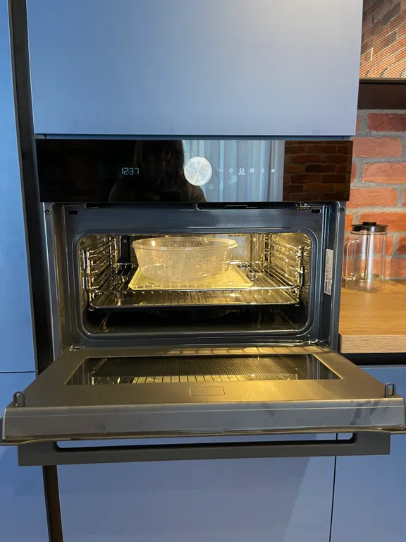 Апартаменты Охта