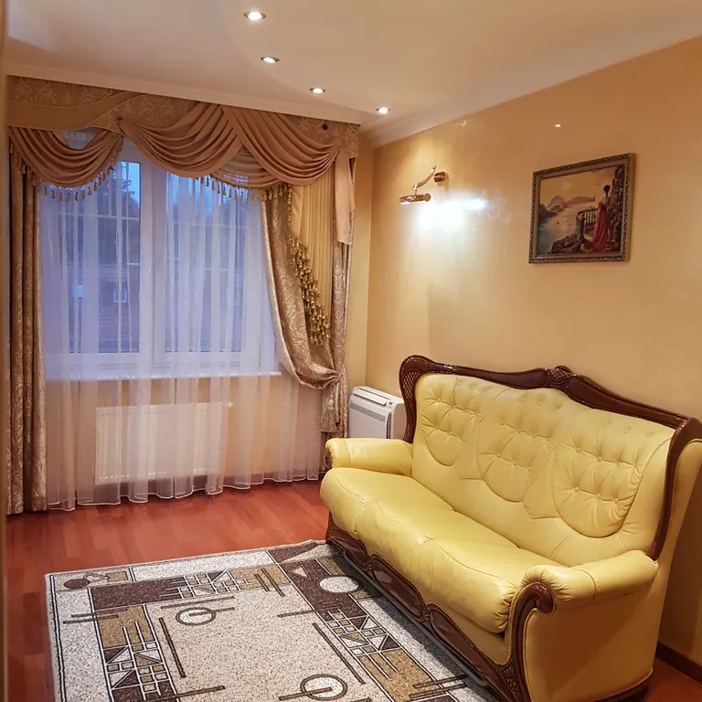 Квартира Уютная квартира на улице 8 марта. — Светлогорск