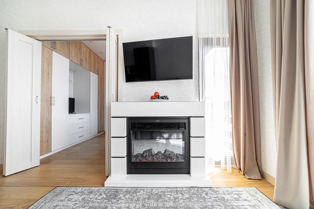 Квартира Прекрасные апартаменты — аренда посуточно в Красная Поляна