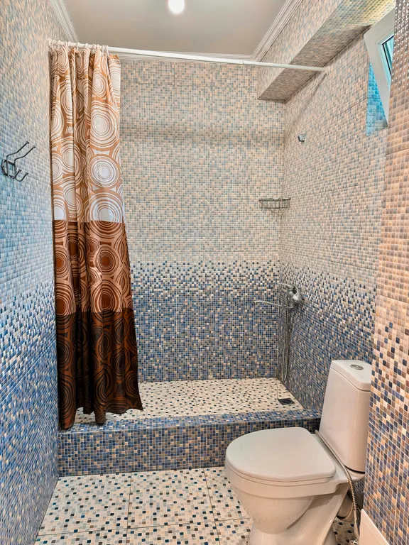 Уютный гостевой дом