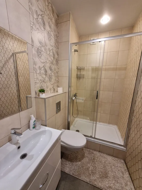 Двухкомнатная уютная квартира в районе автовокзала