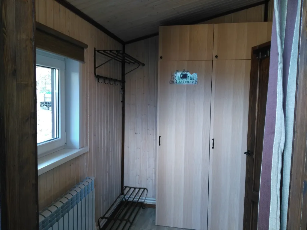 4-комнатный Дом