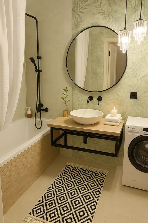 Квартира Волжская Высота на Чебоксарском заливе