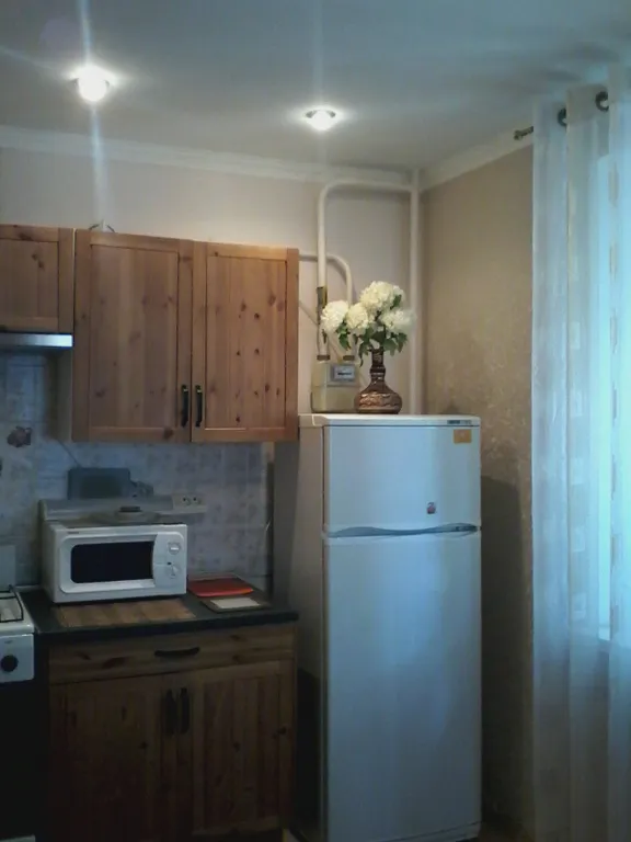 Квартира в центре в районе автовокзала и университета