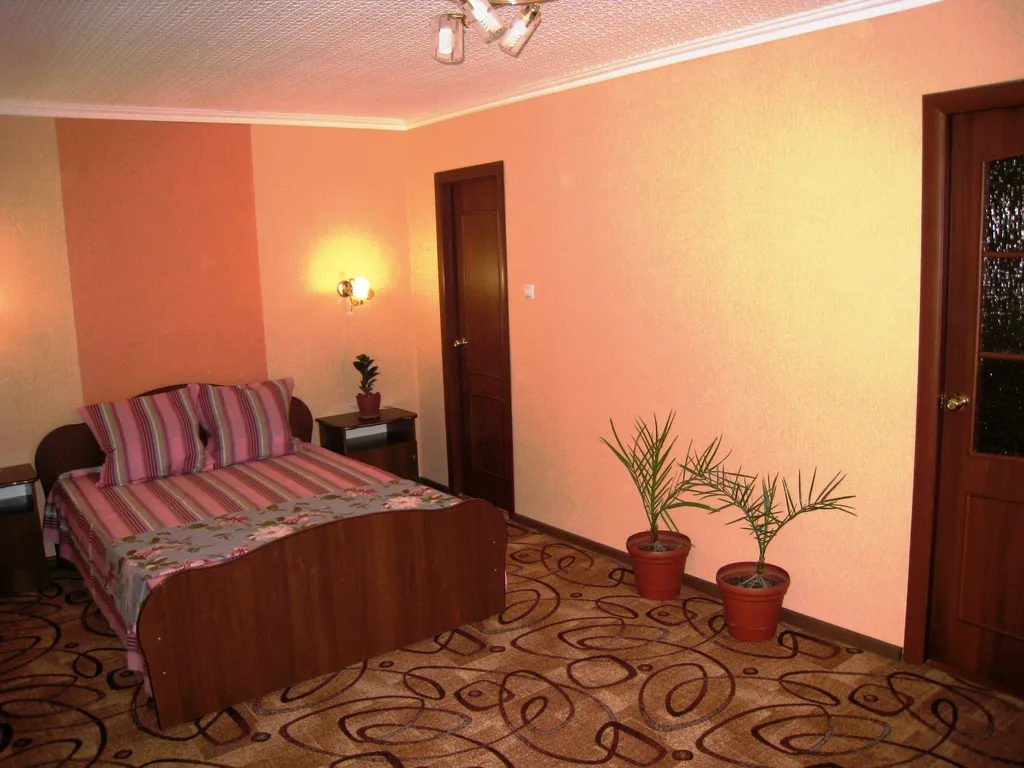 Недорого 2-комнатная квартира недалеко от Муз. консерватории — аренда посуточно в Магнитогорск