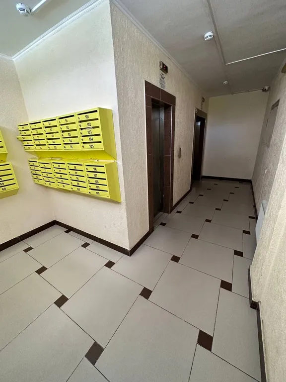 Квартира Квартира Лучший вариант квартиры — Краснодар