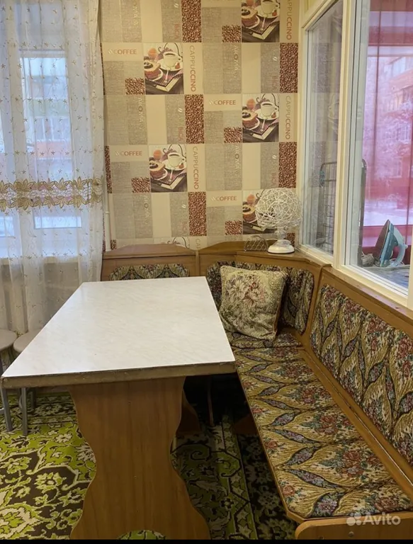 Уютная, чистая, центр города