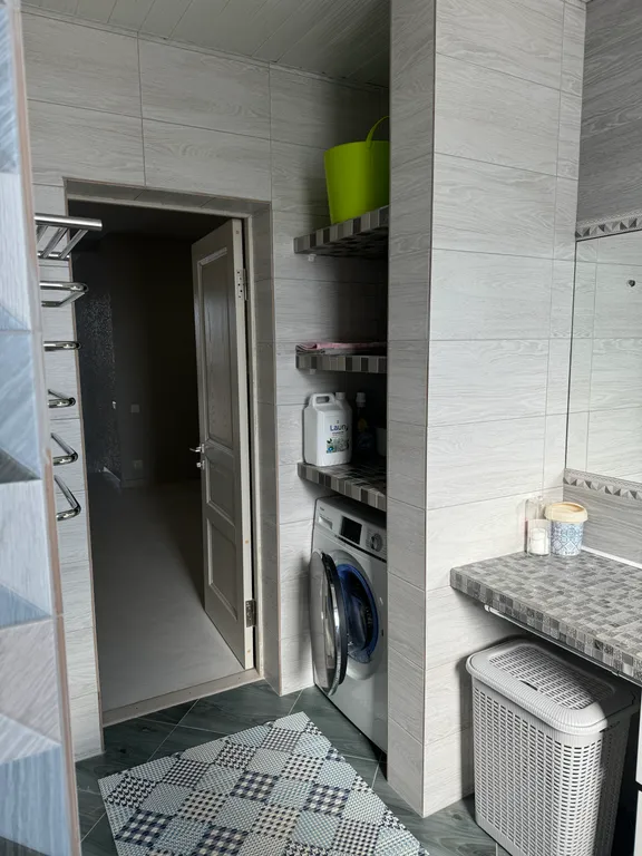 Уютный домик рядом с морем