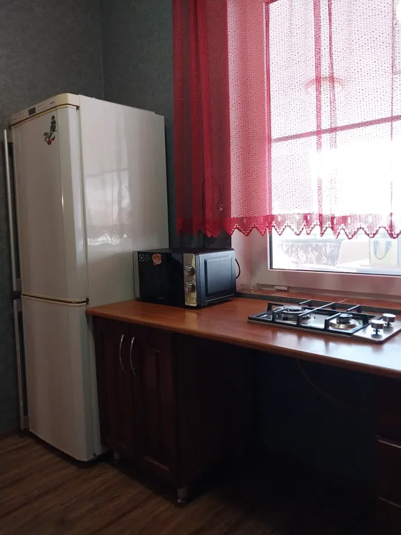 Квартира Комната — Геленджик