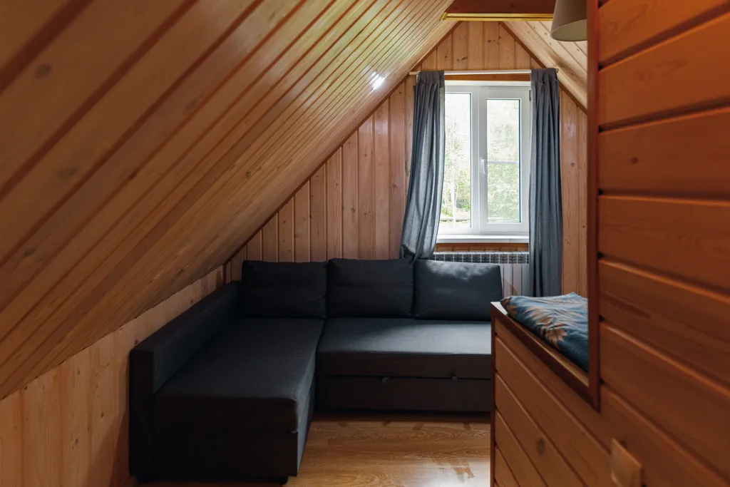 Коттедж #3 | Белкины апартаменты