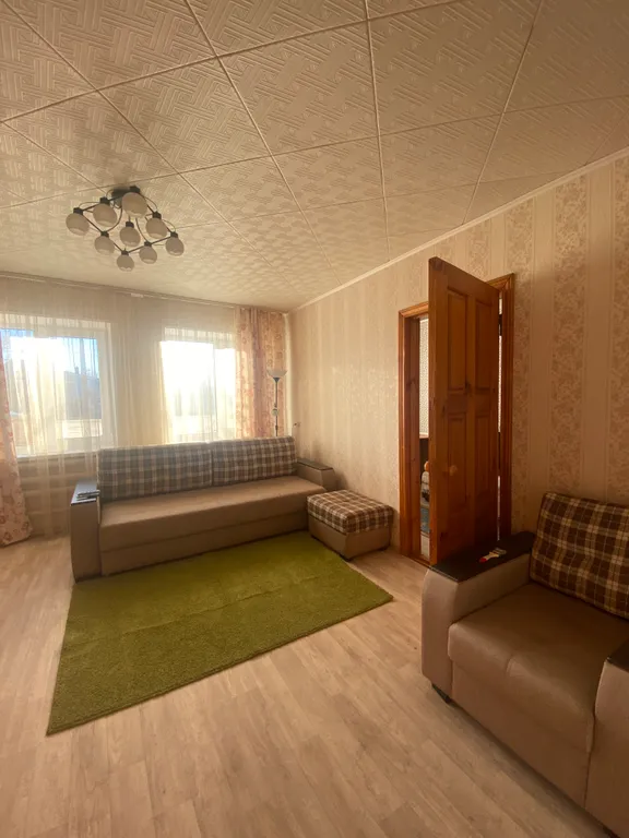 Уютный дом в центре города